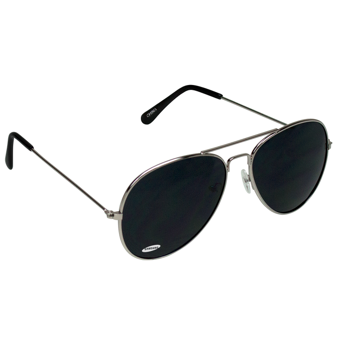  Classic Aviator Sunglasses