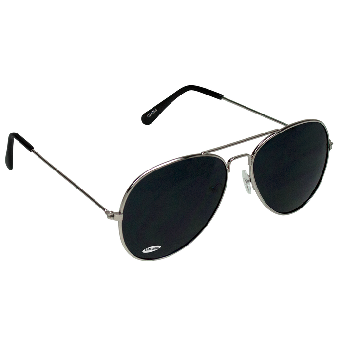  NO LONGER OFFERING - Classic Aviator Sunglasses