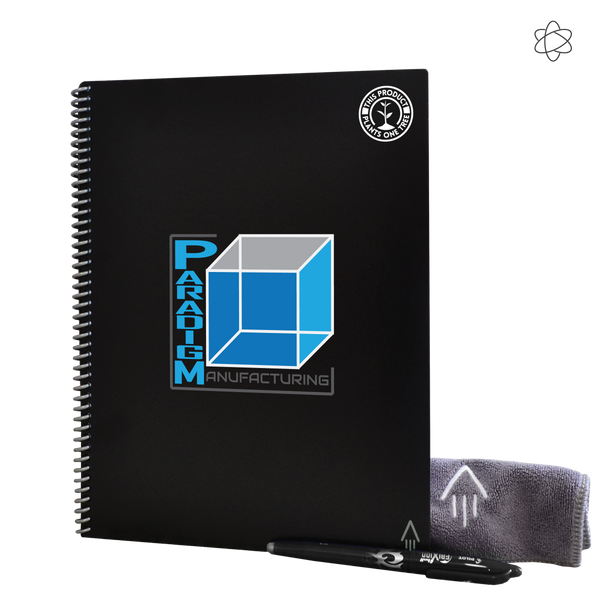 rocketbook fusion notebooks, 