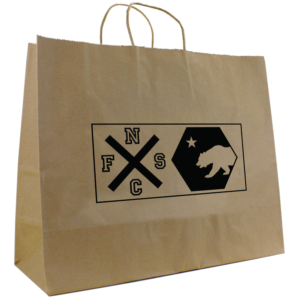 paper bags, 