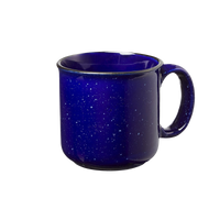 Cobalt Blue Camper Mug Thumb