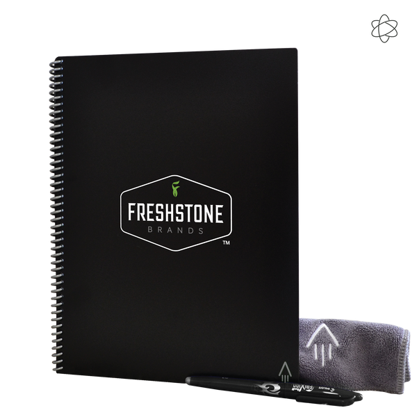 rocketbook fusion notebooks, 