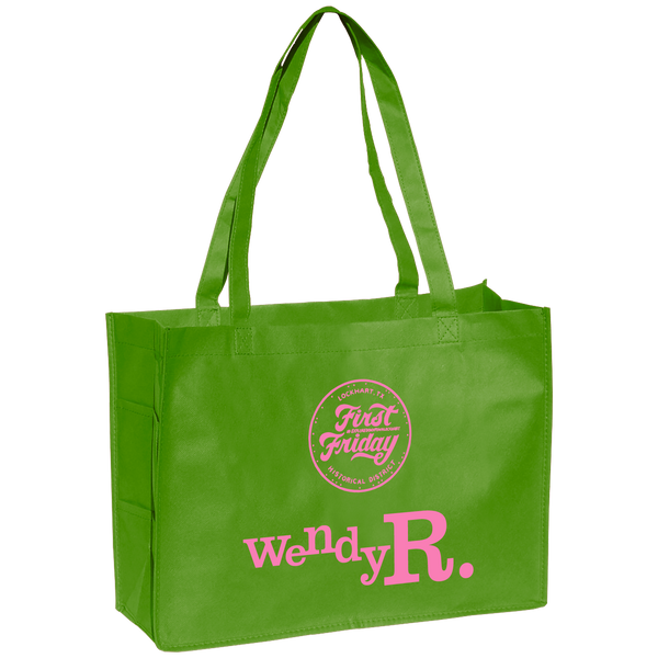 tote bags, 