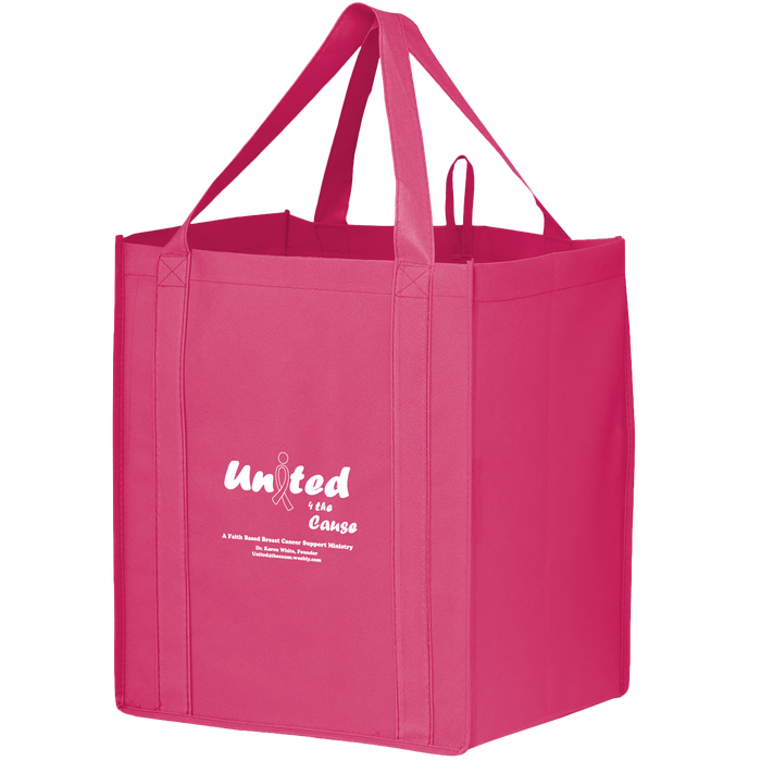 Big Storm Grocery Bag