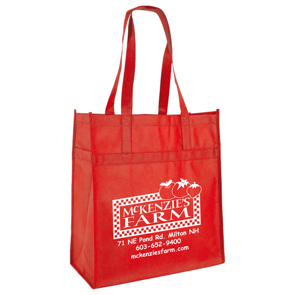 reusable grocery bags, 