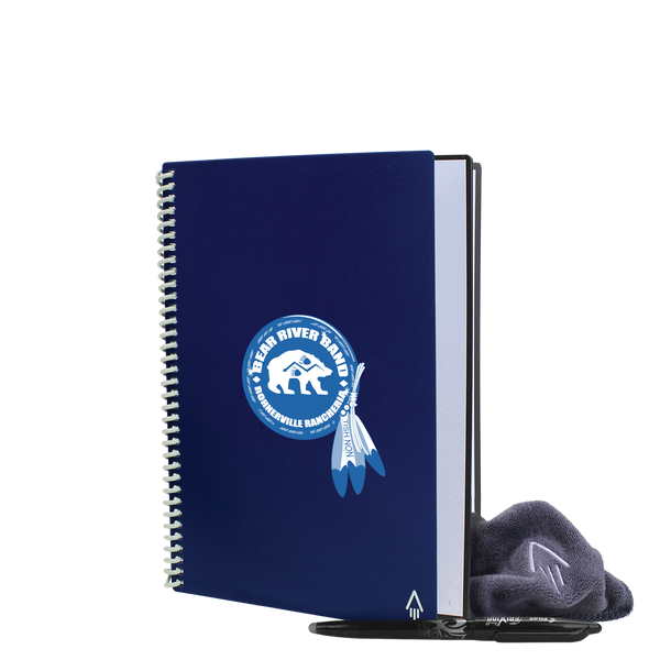 rocketbook core notebooks, 