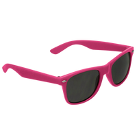 Pink Classic Color Sunglasses Thumb