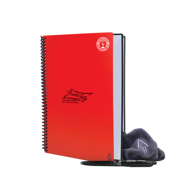 rocketbook core notebooks, 
