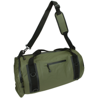 Olive Green The Adventure Duffel Drybag Thumb