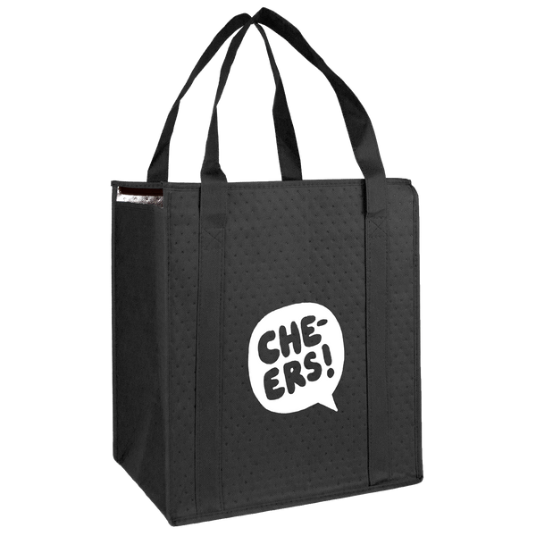 insulated totes, 