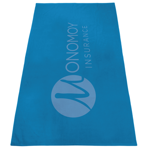 Monomoy Insurance Group / Nautica Color Beach Towel / Color Beach Towels