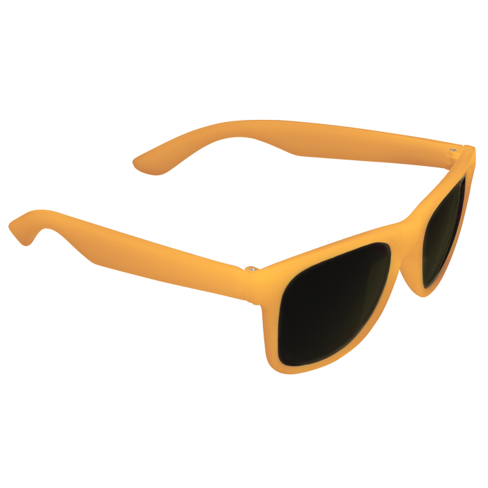 Frost/Orange Lucia Color Changing Sunglasses