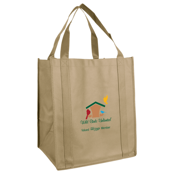 reusable grocery bags,  tote bags,  wine totes, 