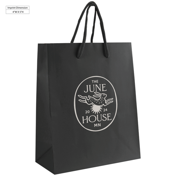 matte & glossy shoppers,  paper bags,  breast cancer awareness bags,  best selling bags, 