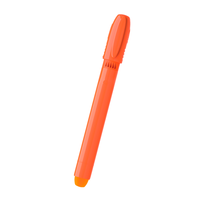 Orange Sharpie® Gel Highlighter