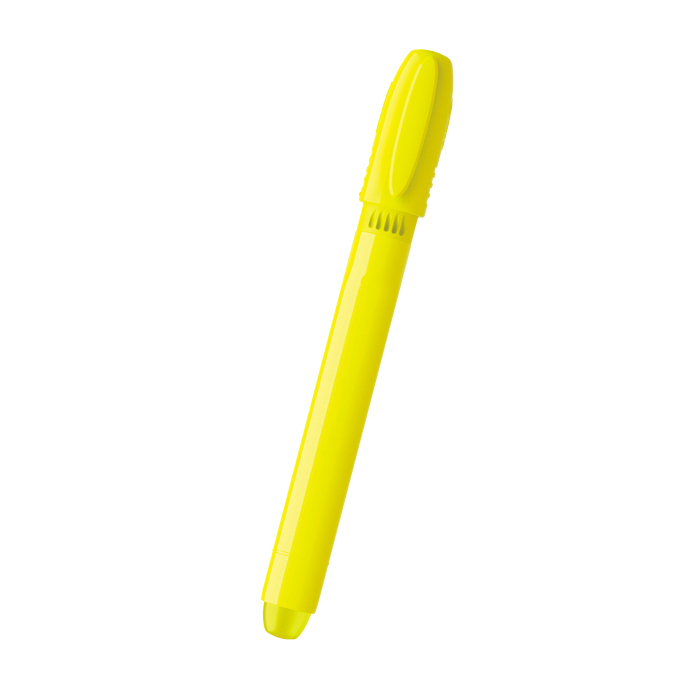 Yellow Sharpie® Gel Highlighter