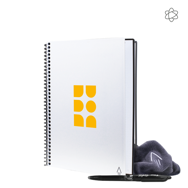 rocketbook fusion notebooks, 