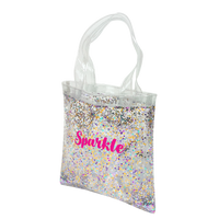  Small Confetti Tote Bag Thumb