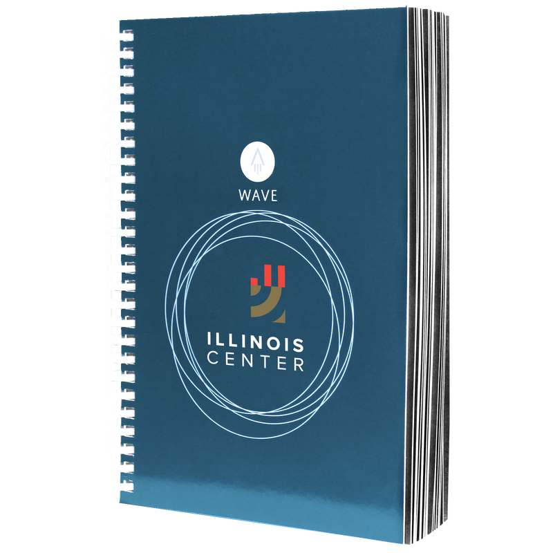 Illinois Center / Rocketbook Wave - Executive