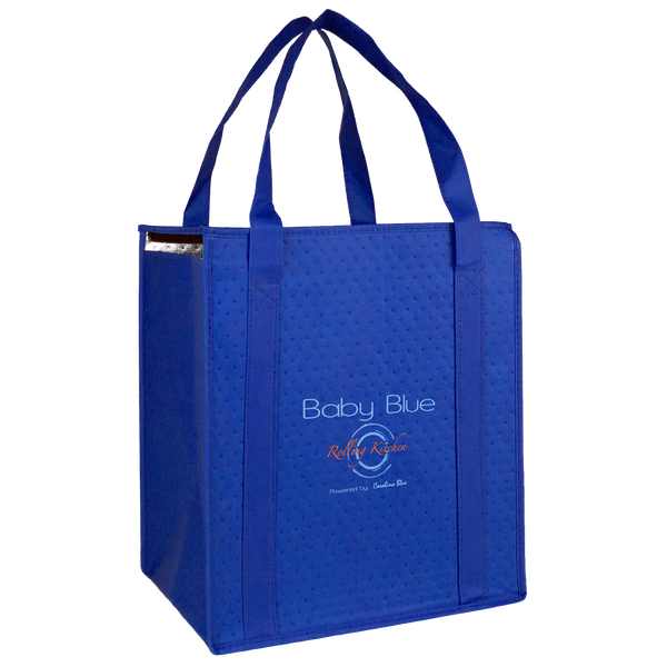 insulated totes, 