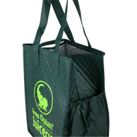  Snack Pack Insulated Cooler Tote Thumb