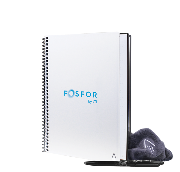 rocketbook fusion notebooks, 