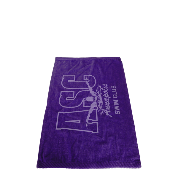 fitness towels & rally towels,  embroidery,  silkscreen imprint, 