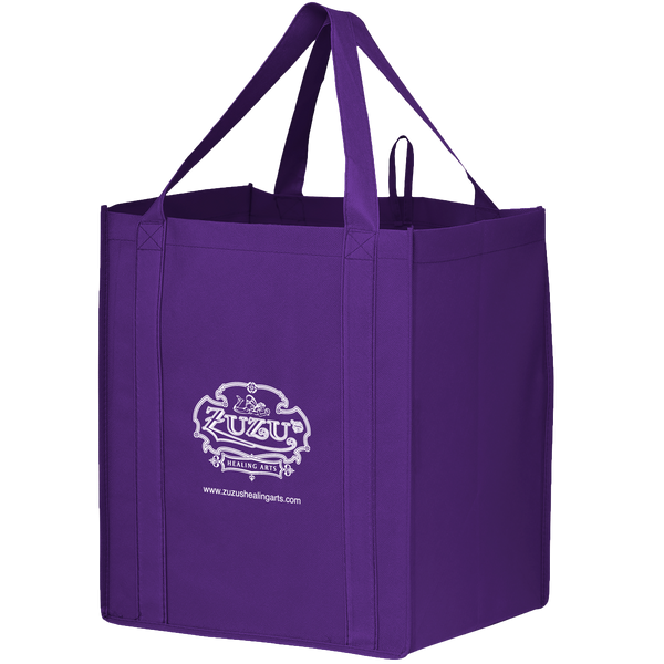 reusable grocery bags, 