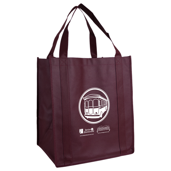 reusable grocery bags,  tote bags,  wine totes, 