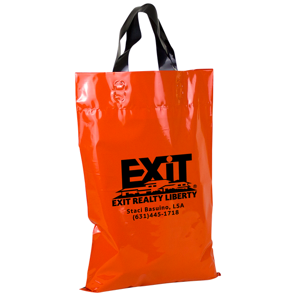 halloween bags,  plastic bags, 