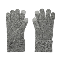  Unisex Roots73 Knit Texting Gloves Thumb