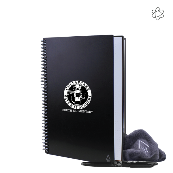 executive sized notebooks,  rocketbook fusion notebooks, 