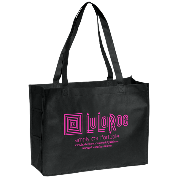 tote bags, 