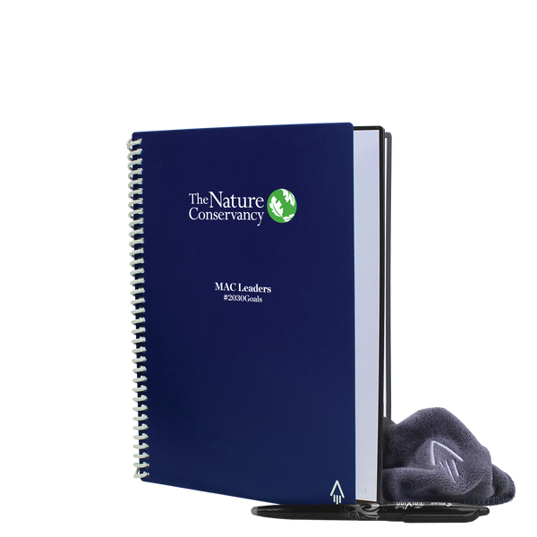 rocketbook core notebooks, 