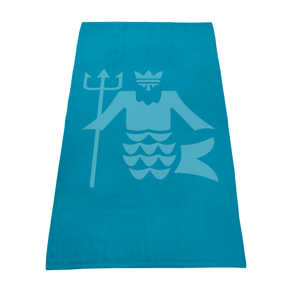 best selling towels,  color beach towels,  silkscreen imprint, 