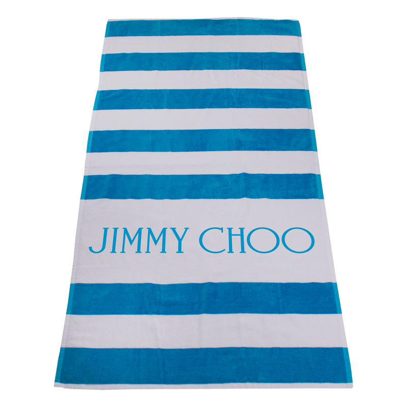 Jimmy Choo / Horizon Striped Beach Towel / Best Selling Towels