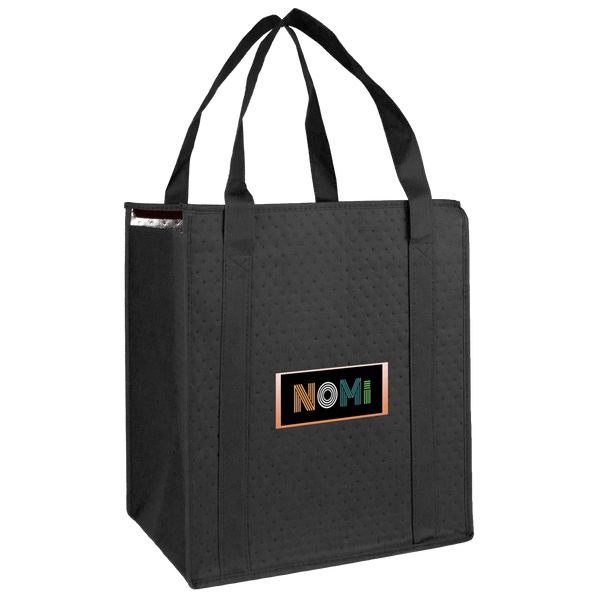 insulated totes, 