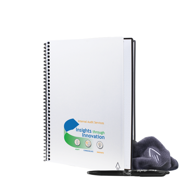 rocketbook fusion notebooks, 