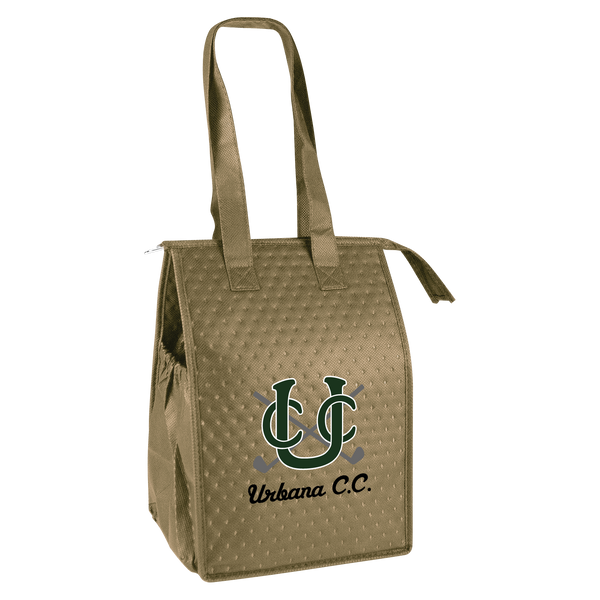 insulated totes, 