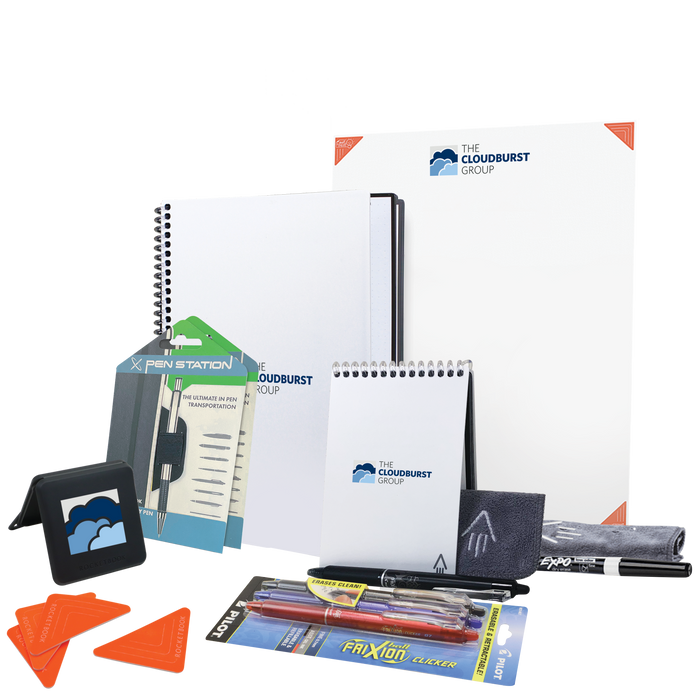  Rocketbook Holiday Executive Bundle