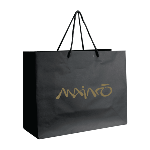 tote bags,  matte & glossy shoppers,  paper bags,  breast cancer awareness bags, 