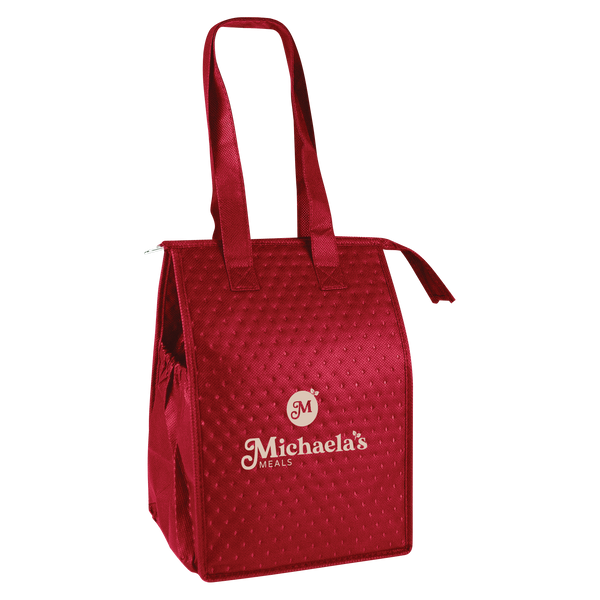 insulated totes, 