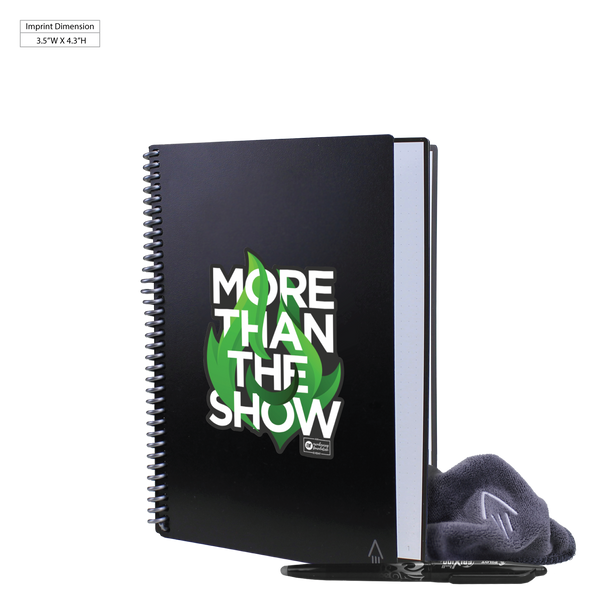 rocketbook core notebooks, 