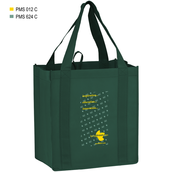 reusable grocery bags, 