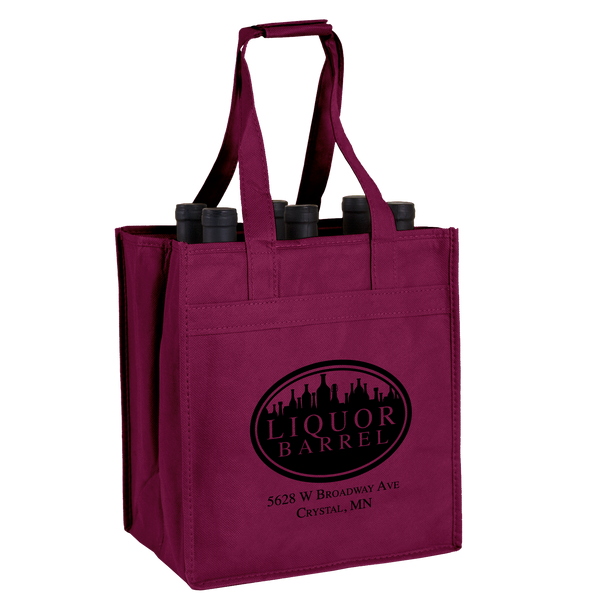 wine totes, 