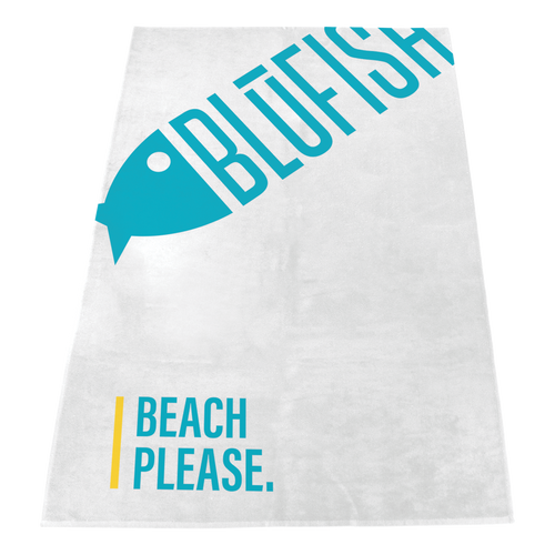 Blufish / Full Color Heavyweight / Full Color Print
