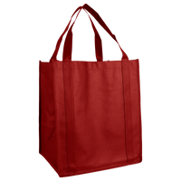 Red Wine & Dine Reusable Tote Bag Thumb