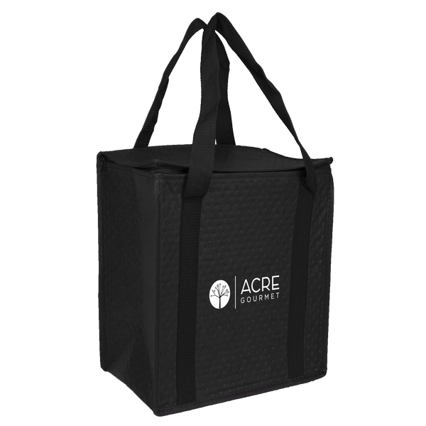 insulated totes, 