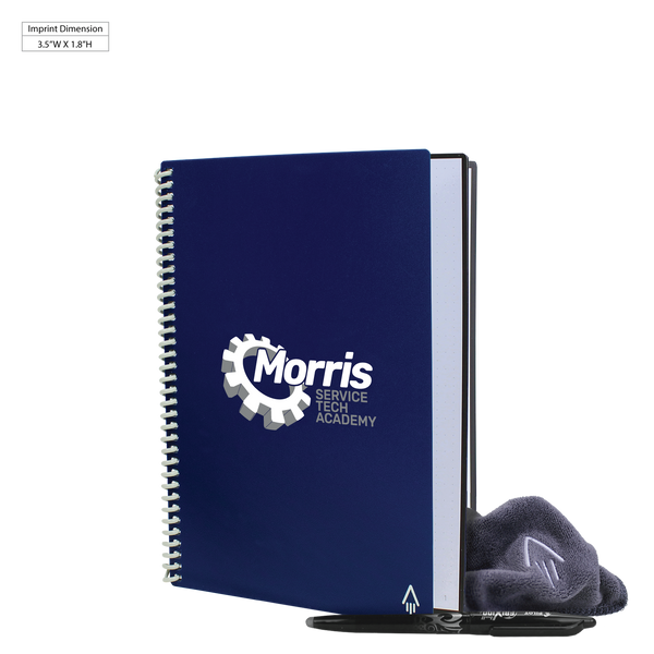 rocketbook core notebooks, 