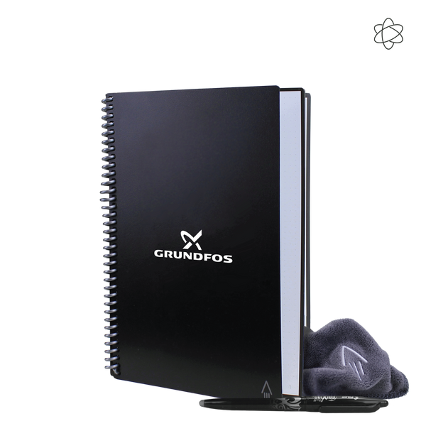 rocketbook fusion notebooks, 